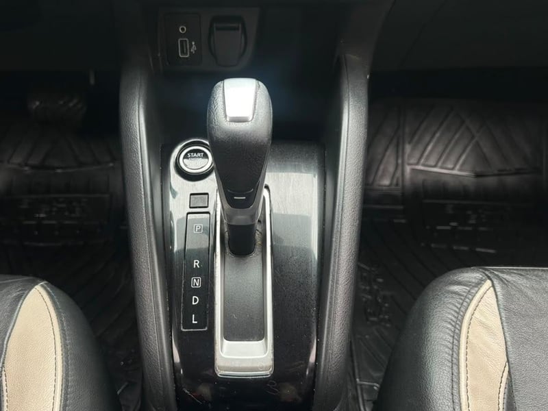 Nissan VERSA 2021 - Imagen 9 de 20