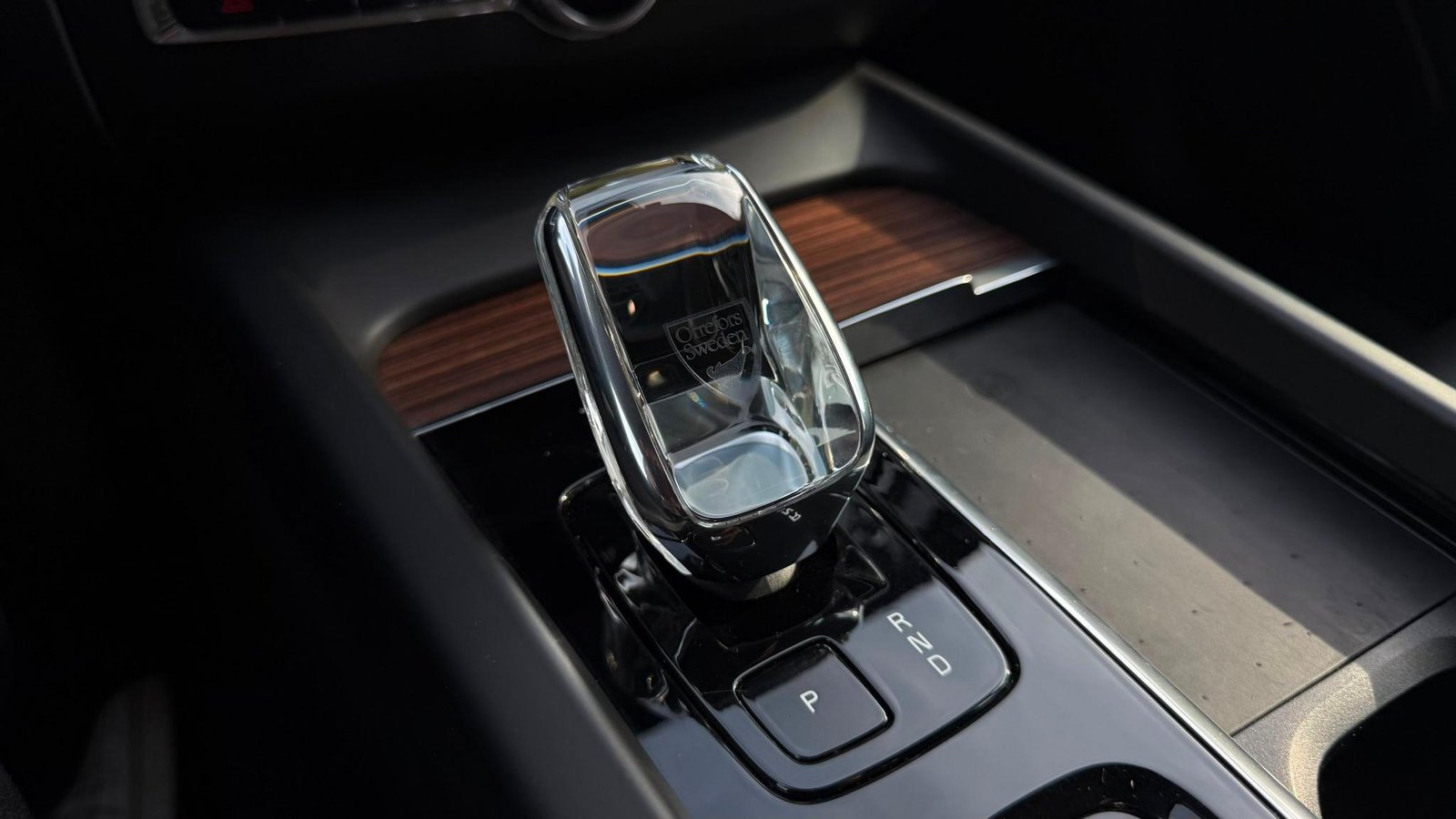 VOLVO XC60 2023 - Imagen 19 de 20