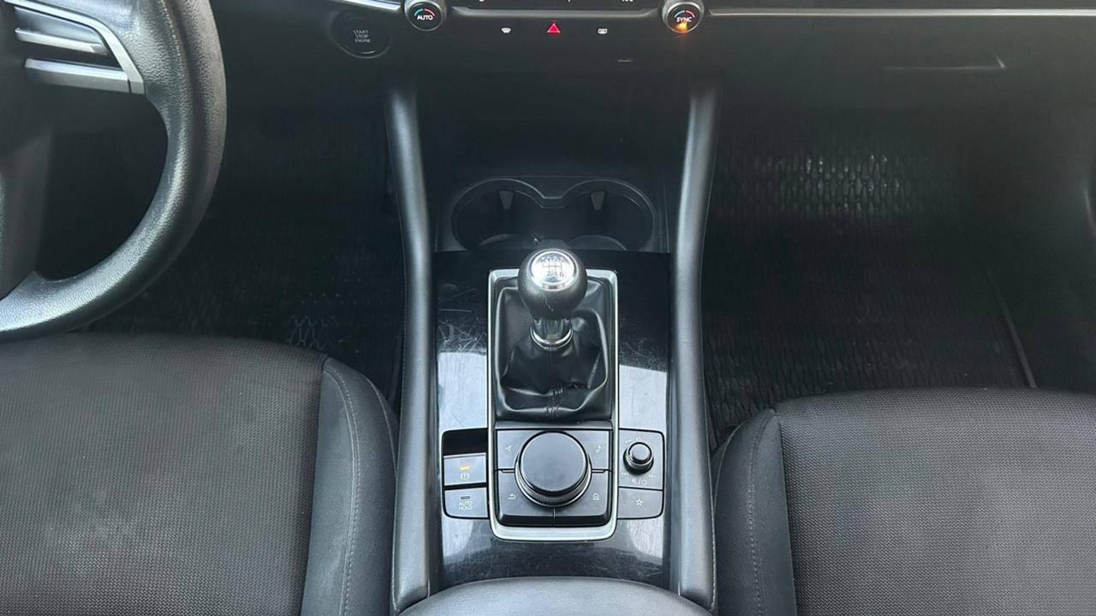 Mazda 3 2021 - Imagen 12 de 20