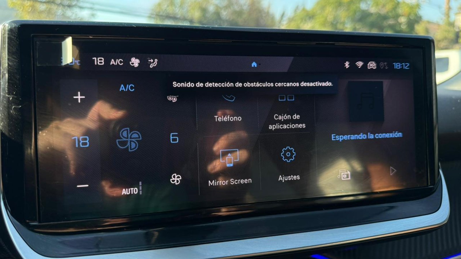 Peugeot 2008 2024 - Imagen 9 de 20