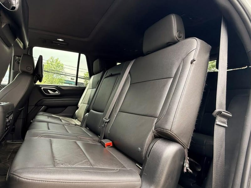 Chevrolet TAHOE 2022 - Imagen 9 de 20