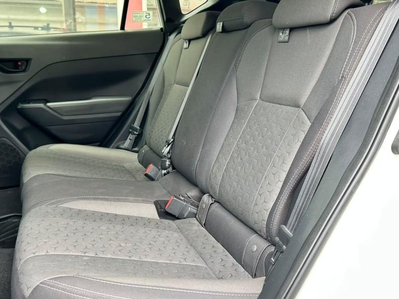 Subaru CROSSTREK 2024 - Imagen 8 de 20