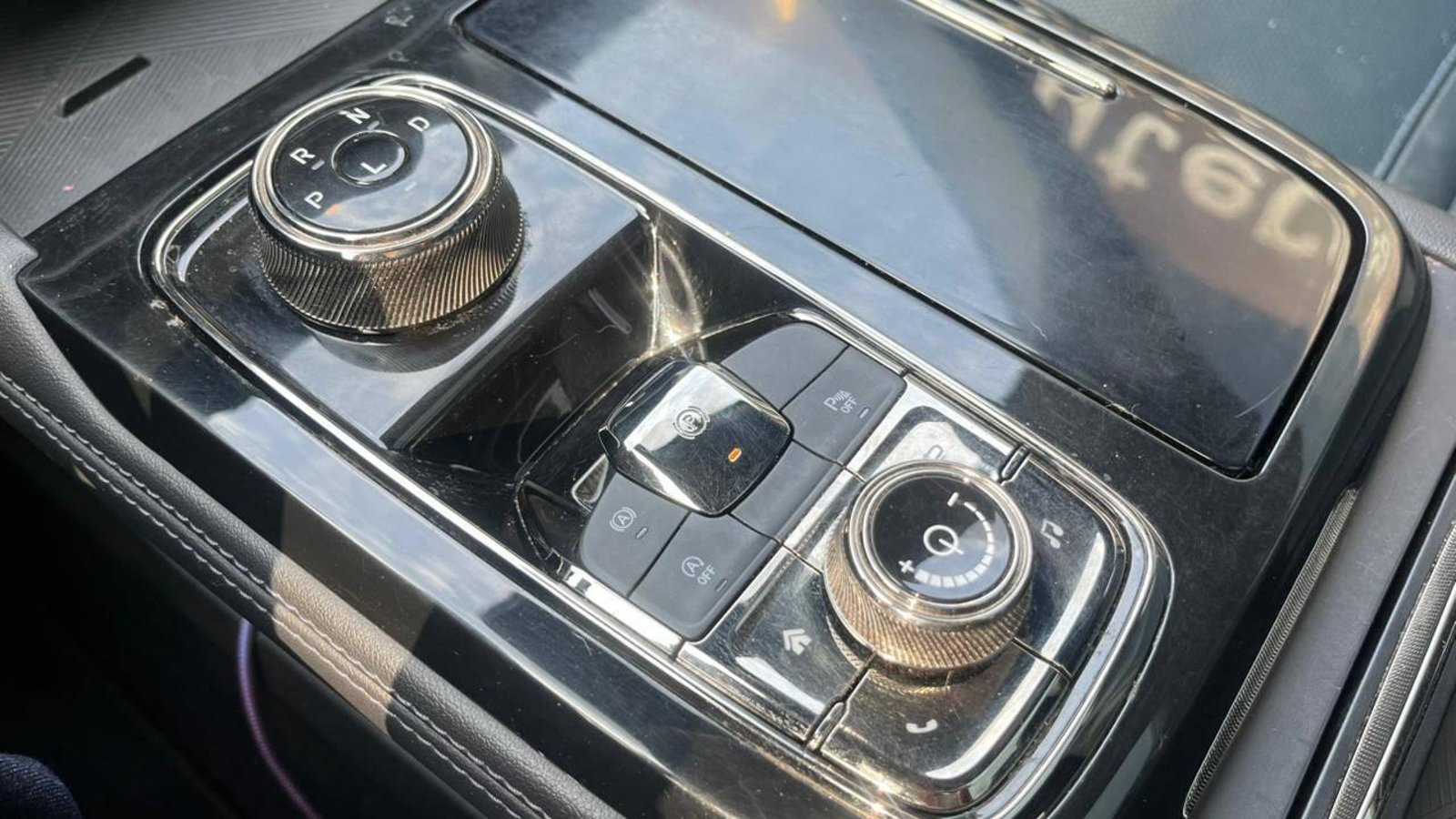 Ford Territory 2024 - Imagen 12 de 18