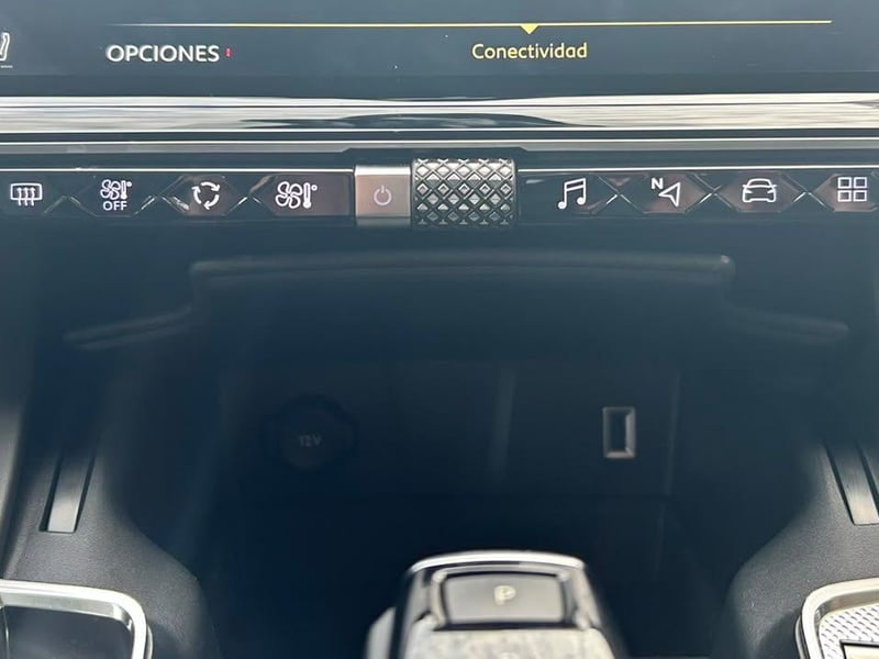 DS Automobiles DS7 2022 - Imagen 16 de 20