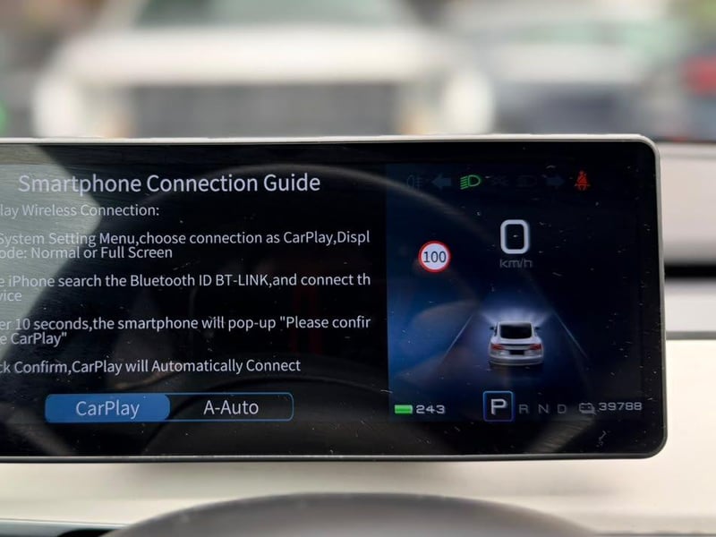 Tesla 3 2021 - Imagen 10 de 19