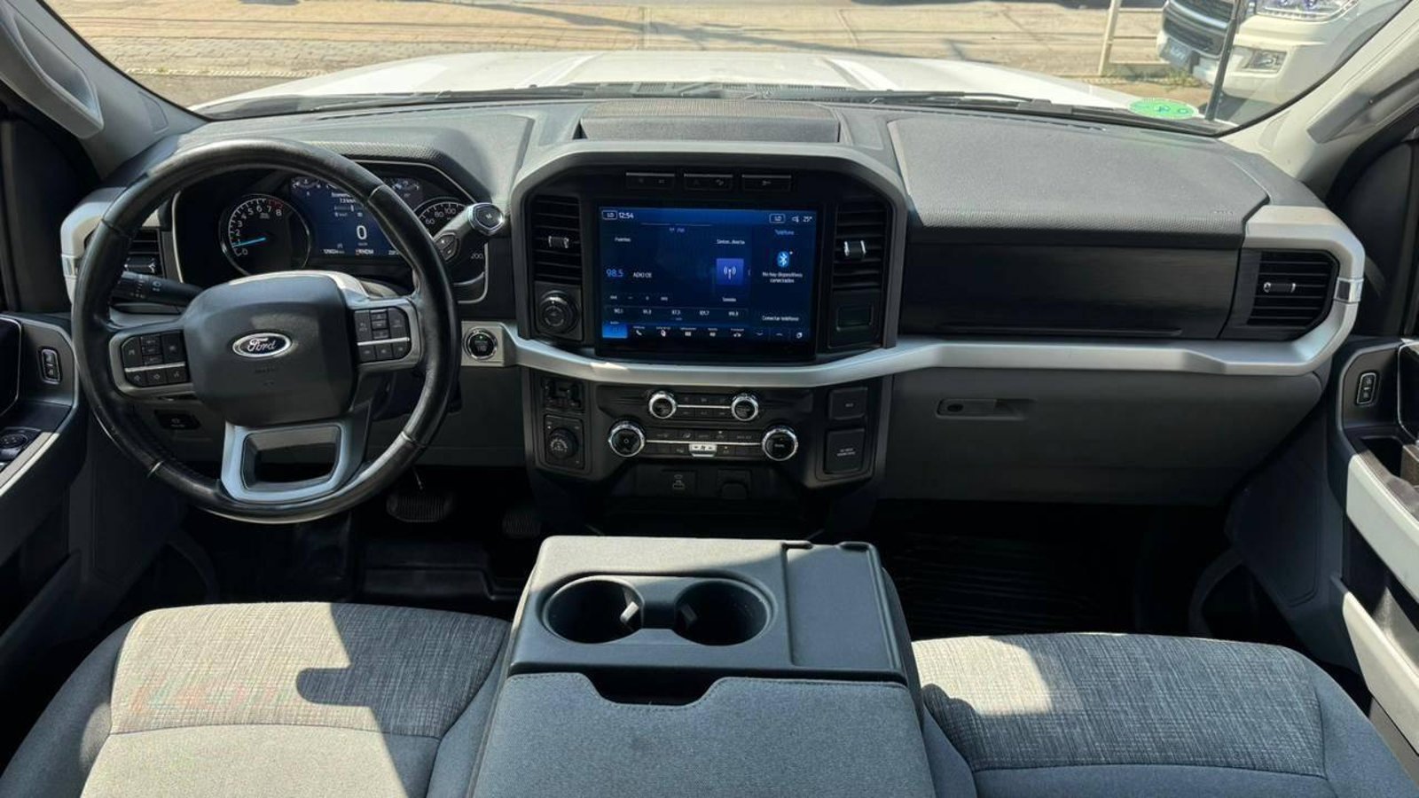 Ford F-150 2023 - Imagen 9 de 20