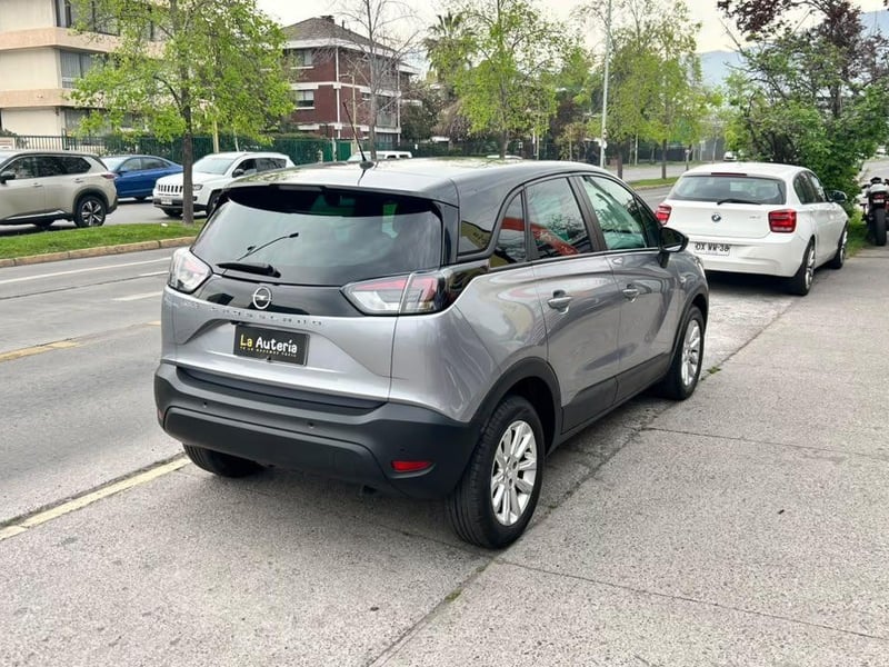 Opel CROSSLAND 2022 - Imagen 3 de 20