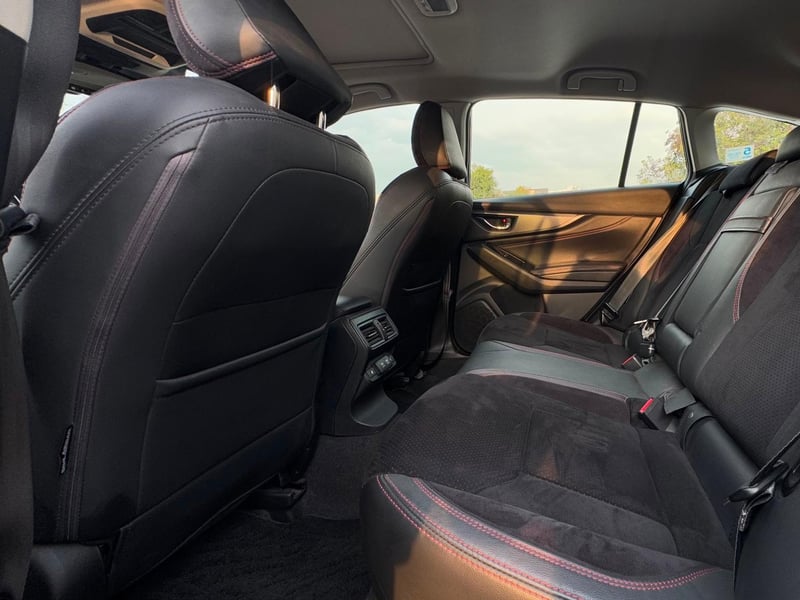 Subaru WRX 2022 - Imagen 7 de 20