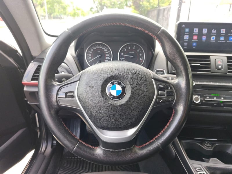 BMW SERIE 1 2013 - Imagen 9 de 20