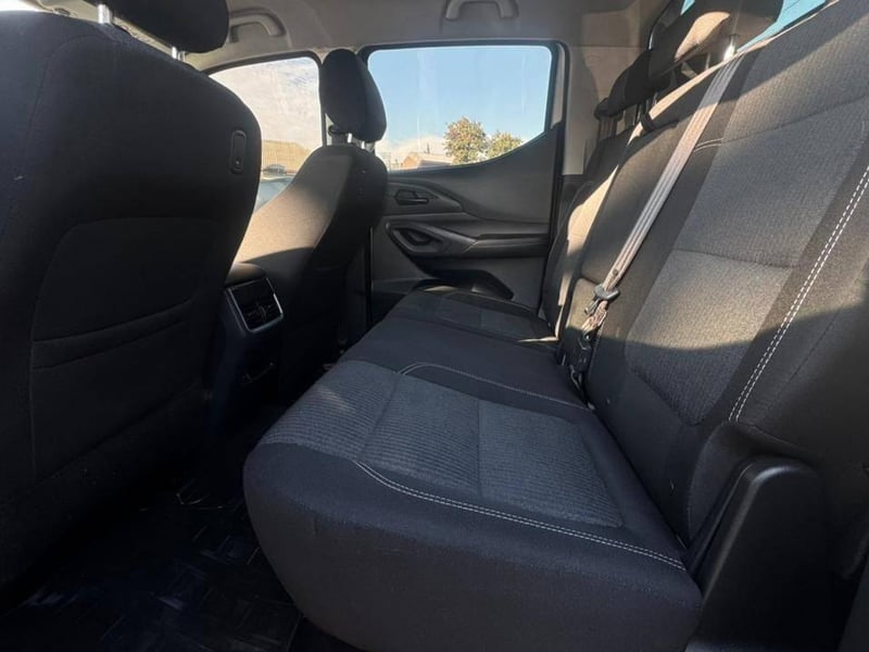Peugeot LANDTREK 2024 - Imagen 8 de 20