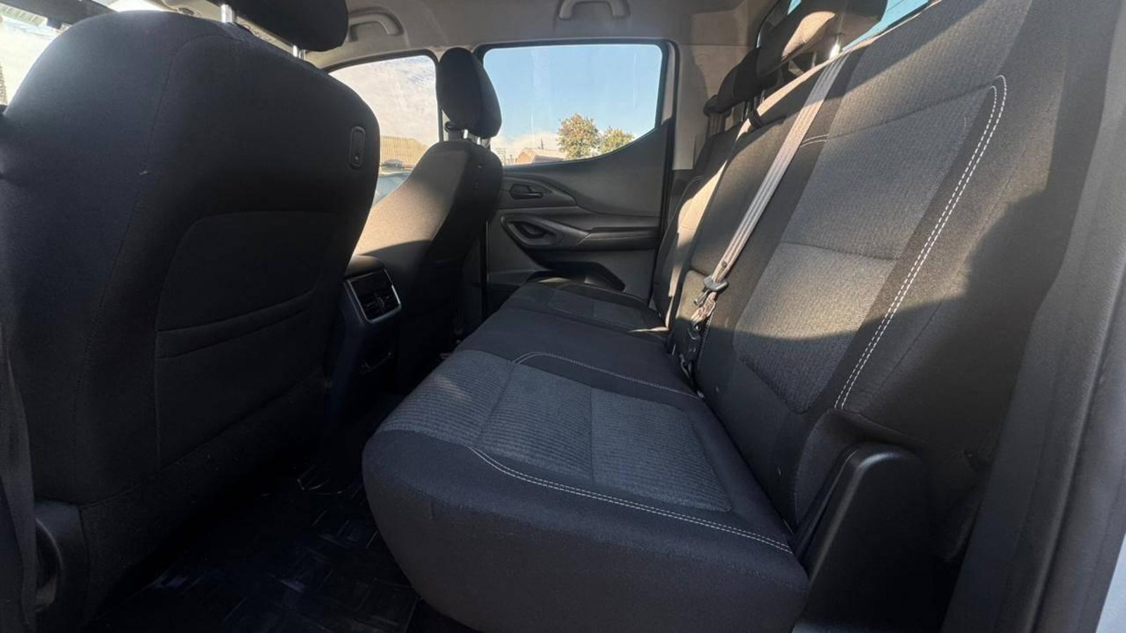 PEUGEOT LANDTREK 2024 - Imagen 8 de 20