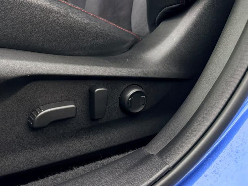 Subaru ALL NEW WRX TOURING 2022 - Imagen 19 de 20