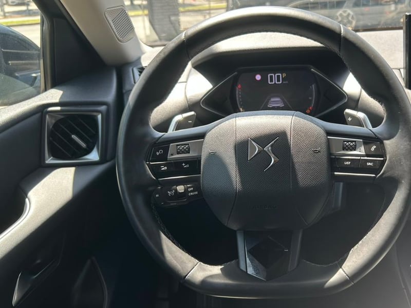 DS Automobiles 3 2023 - Imagen 7 de 20