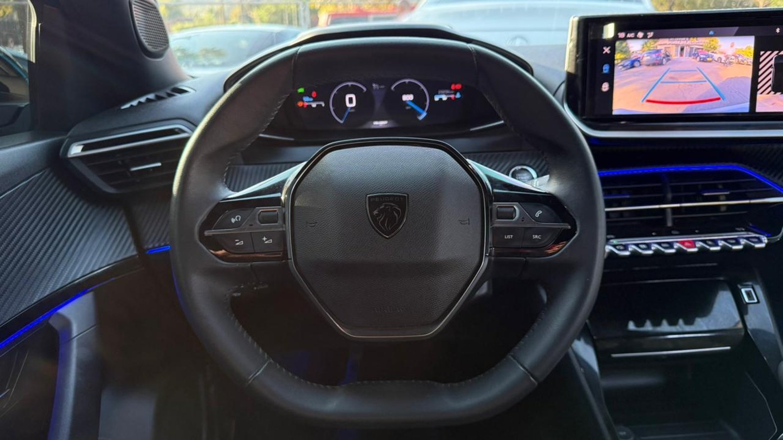Peugeot 2008 2024 - Imagen 6 de 20