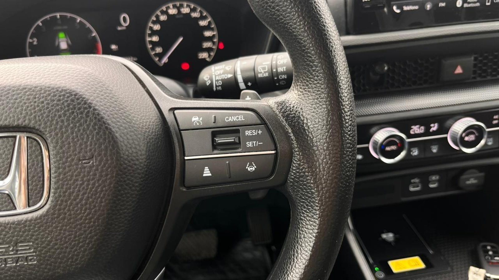 Honda CR-V 2024 - Imagen 13 de 20
