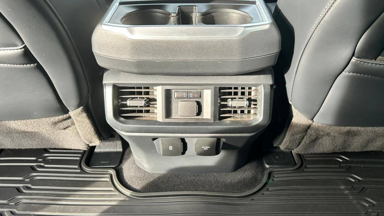Ford F-150 2024 - Imagen 19 de 20