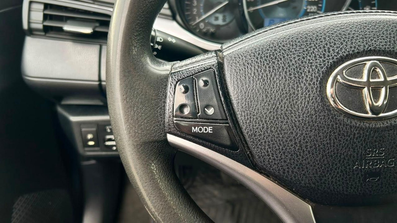 Toyota Yaris 2017 - Imagen 16 de 20