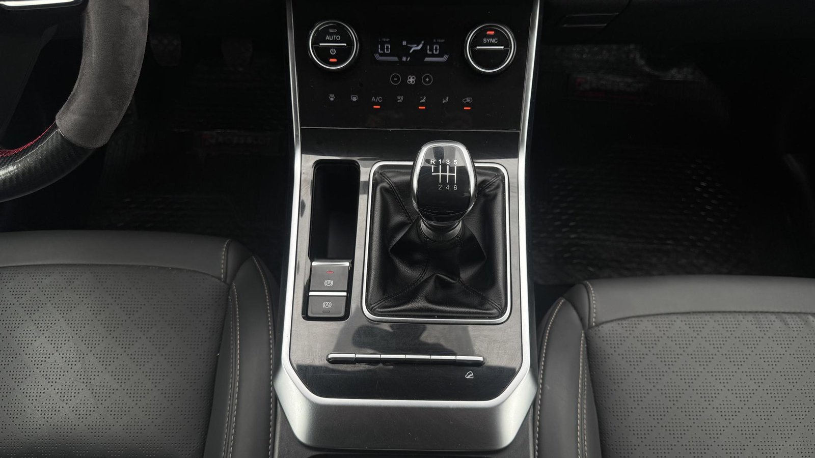 Chery Tiggo 8 2025 - Imagen 11 de 19