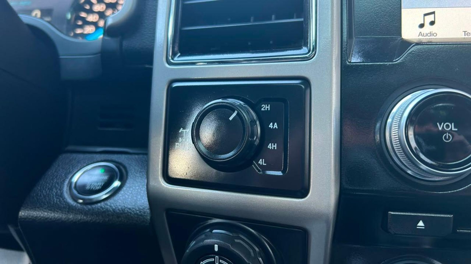 Ford F-150 2018 - Imagen 17 de 20