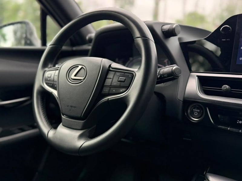 Lexus UX250H HATCH BACK 2.0 AUT 2023 - Imagen 10 de 20