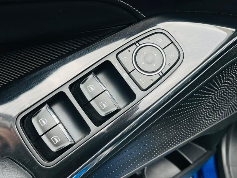 Haval H6 2026 - Imagen 20 de 20