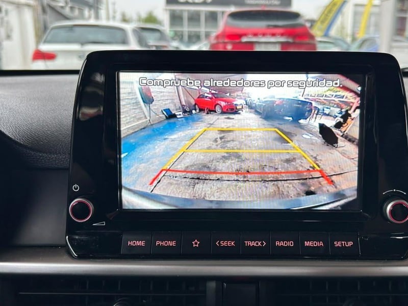 Kia MORNING 2022 - Imagen 9 de 18
