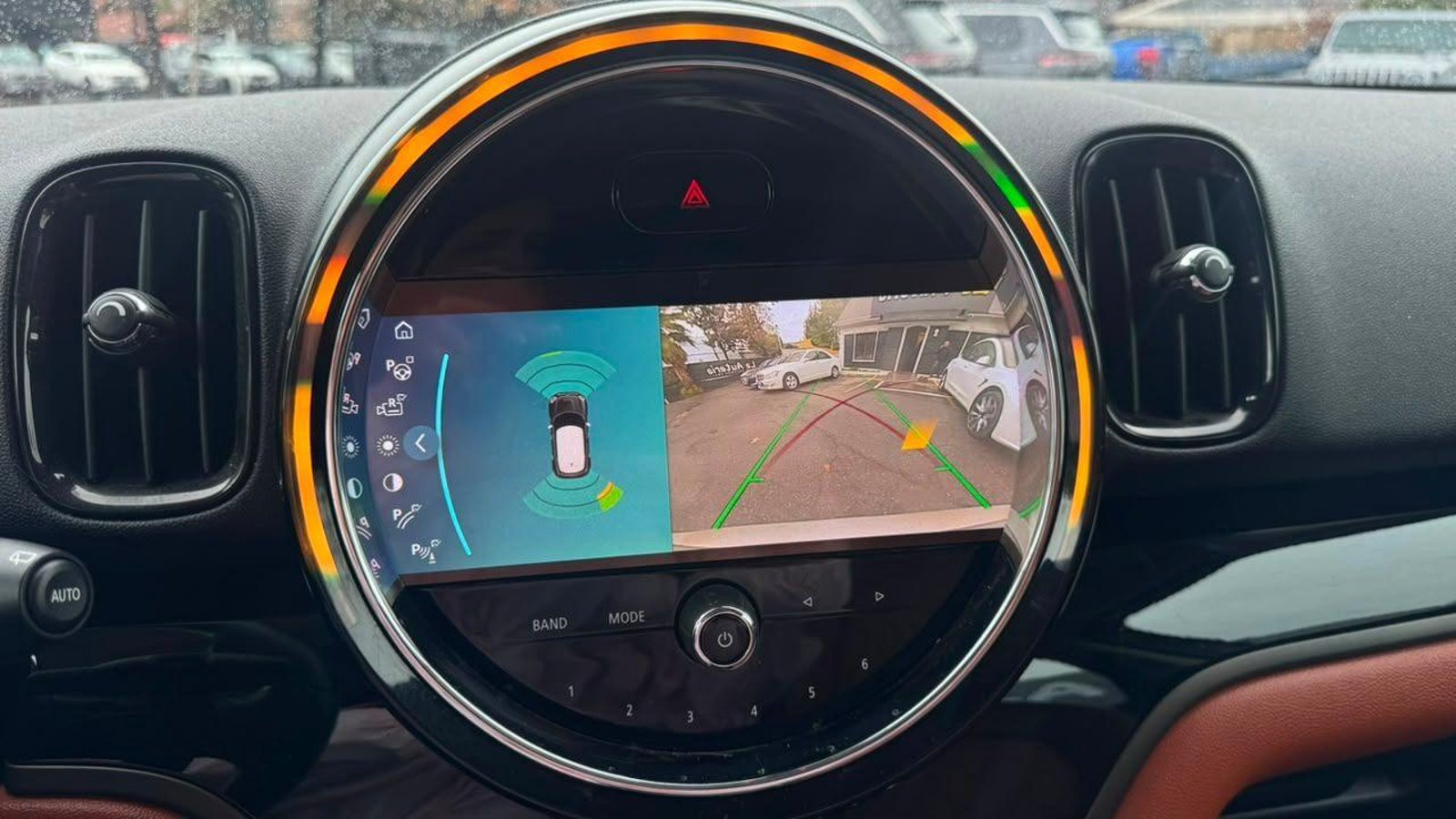Mini COUNTRYMAN COOPER S 2023 - Imagen 13 de 20