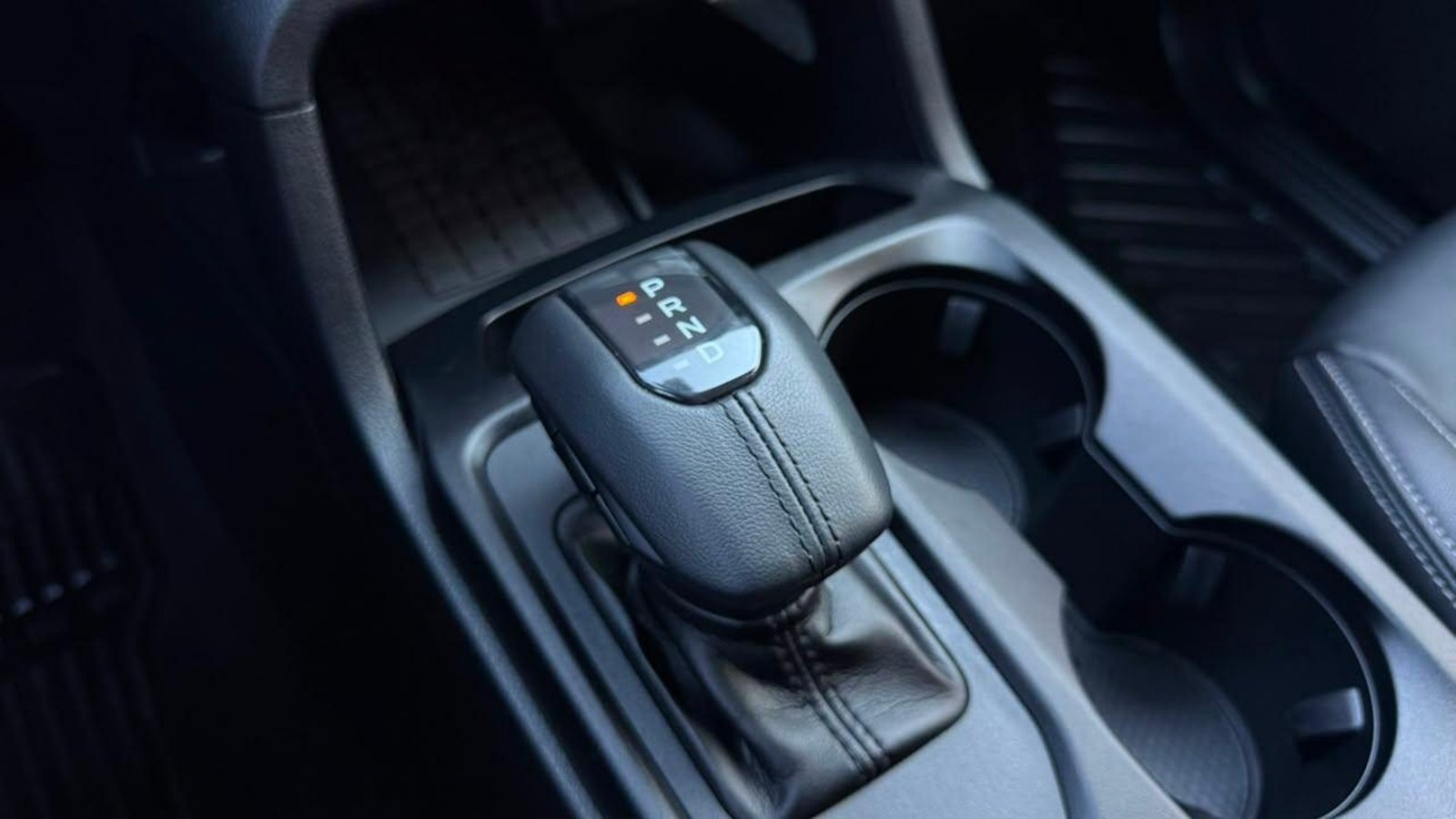 Ford Ranger Limited 2026 - Imagen 17 de 20