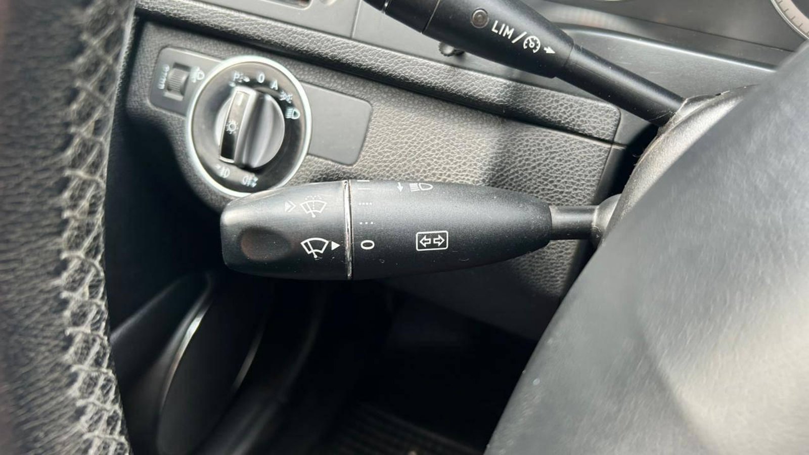 Mercedes-Benz C180 2011 - Imagen 19 de 20