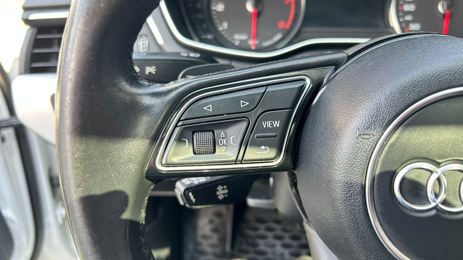 Audi A5 2018 - Imagen 15 de 20