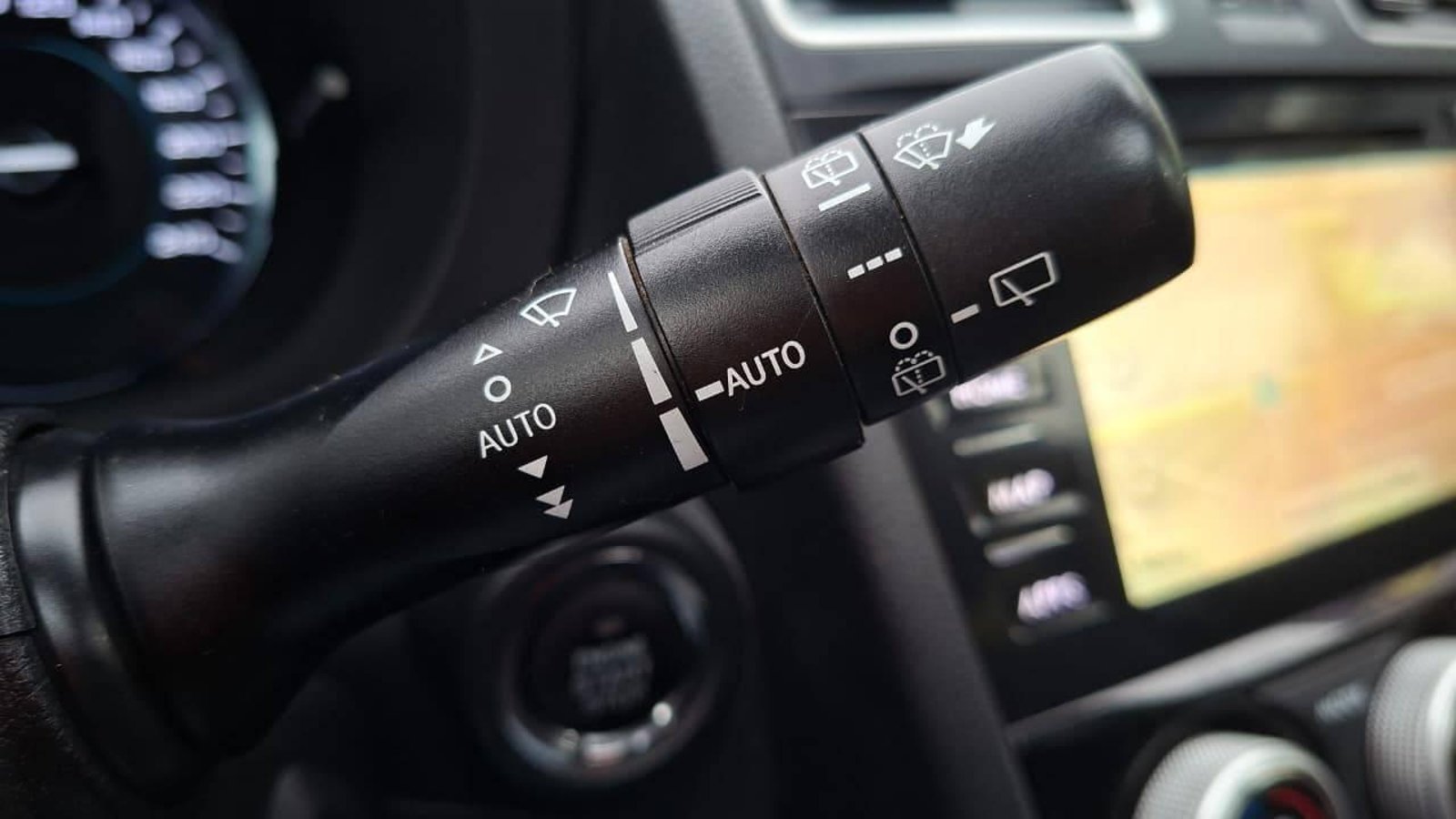 Subaru FORESTER 2018 - Imagen 17 de 19