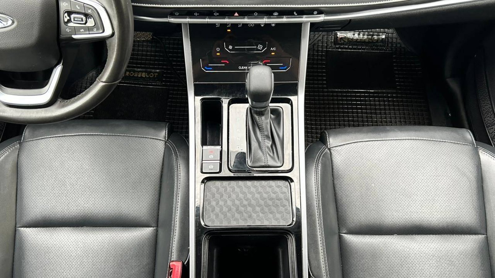 Chery TIGGO 3 PRO 2023 - Imagen 15 de 20