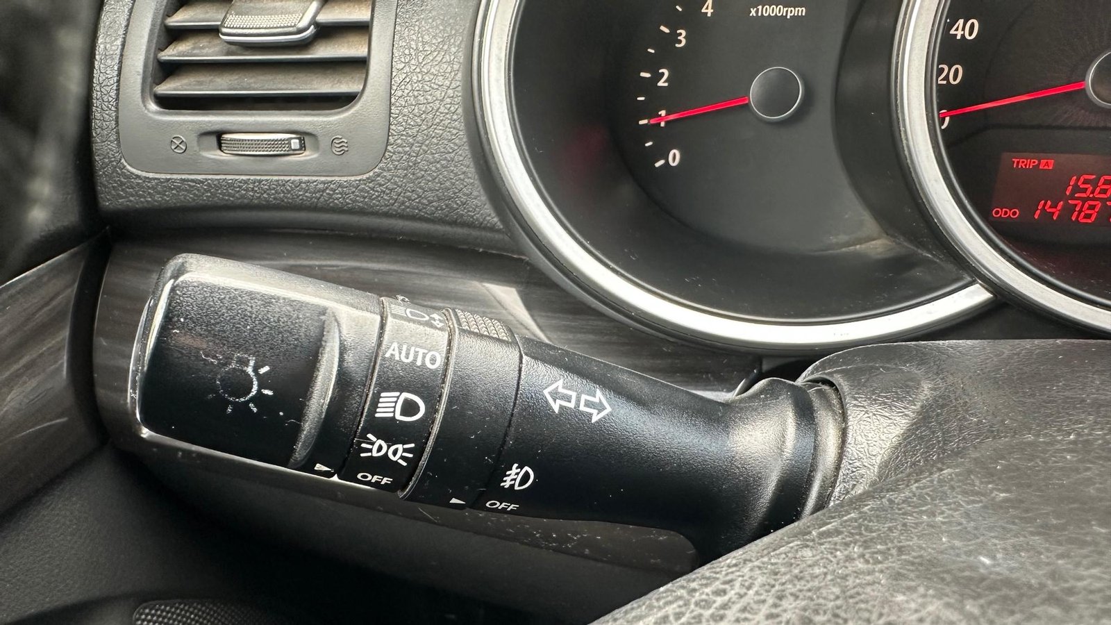 Kia SORENTO 2012 - Imagen 15 de 18