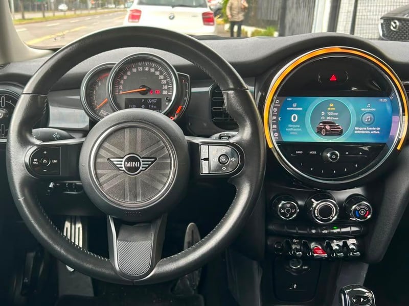 Mini Cooper F56 2023 - Imagen 6 de 20