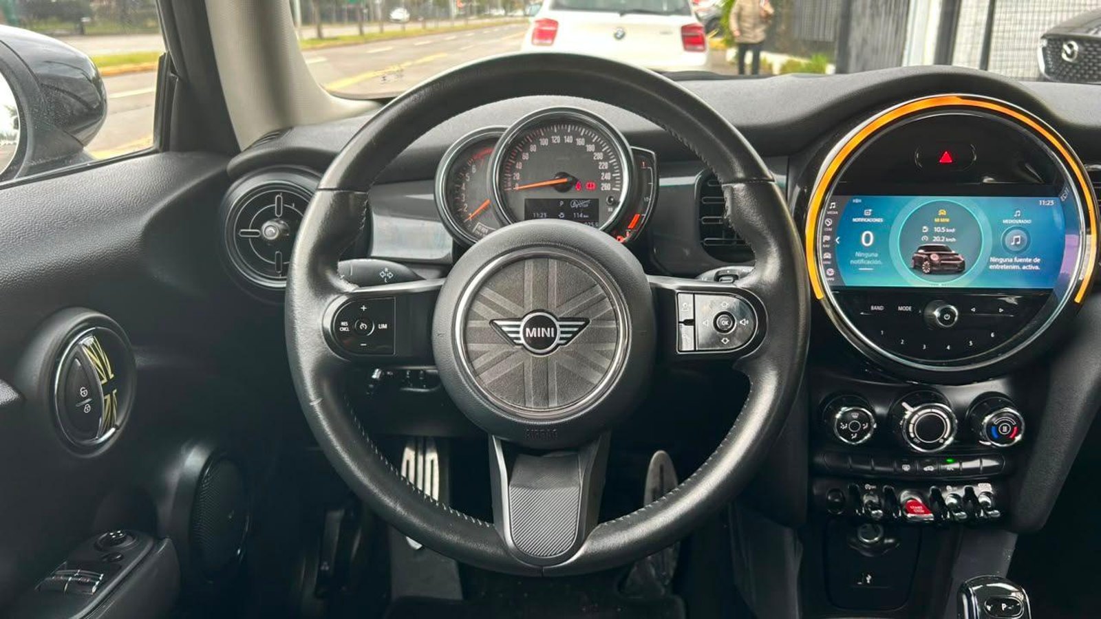 Mini Cooper F56 2023 - Imagen 6 de 20