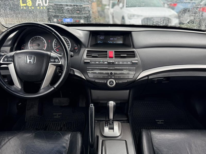 Honda ACCORD 2013 - Imagen 20 de 20