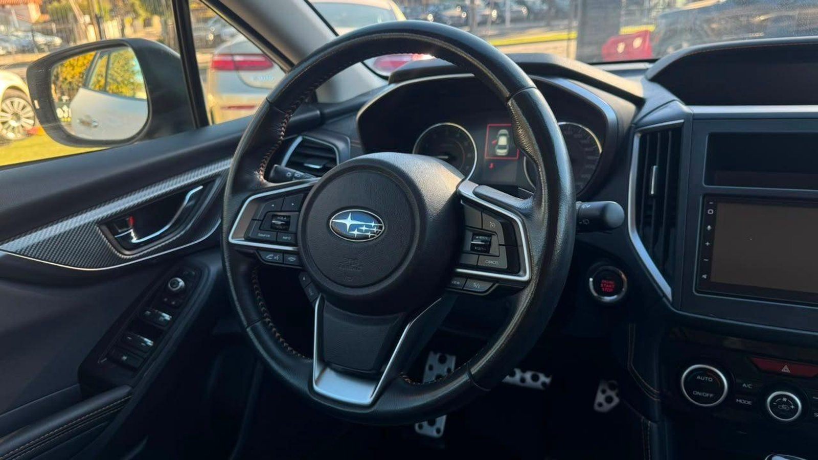 Subaru XV 2023 - Imagen 10 de 19