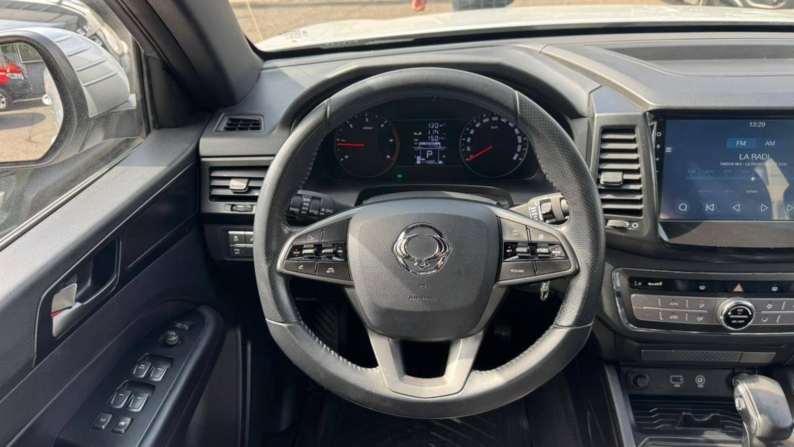 SsangYong Musso 2021 - Imagen 7 de 20