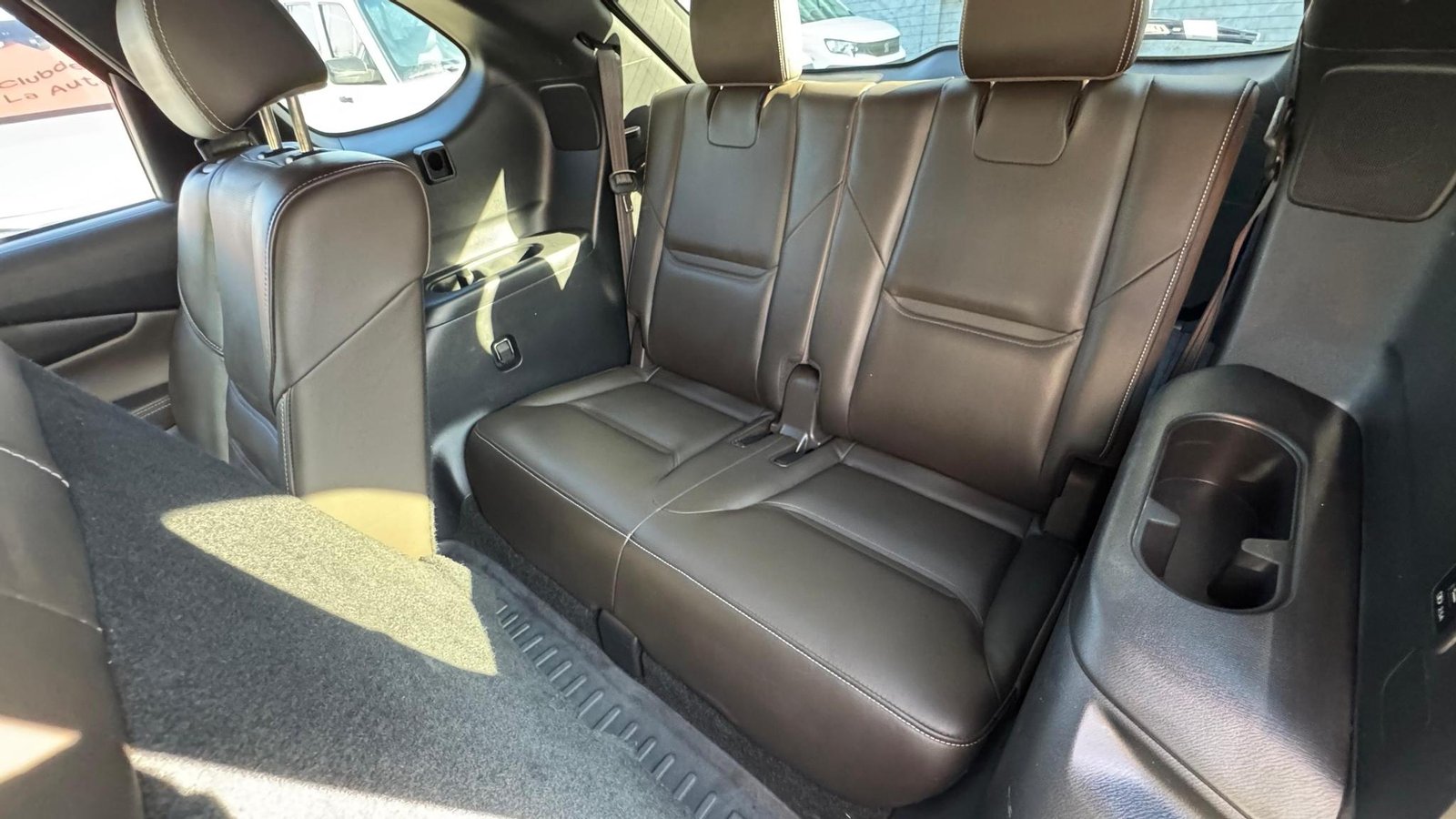 Mazda CX-9 2021 - Imagen 15 de 20