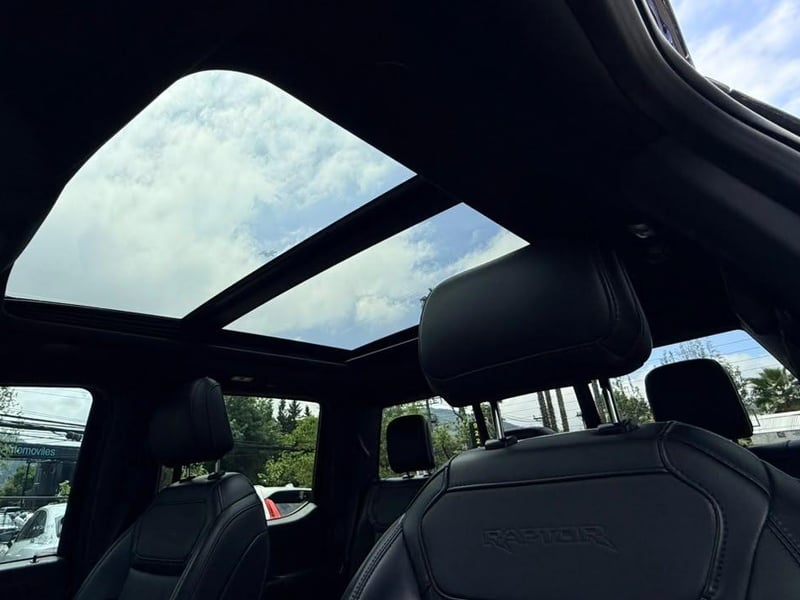 Ford F-150 2025 - Imagen 11 de 20