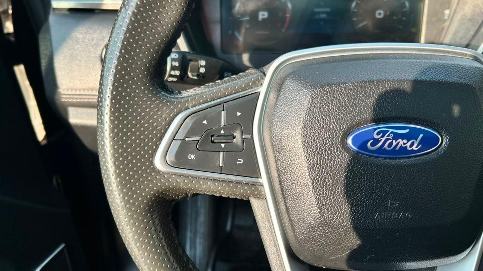 Ford TERRITORY 2022 - Imagen 20 de 20