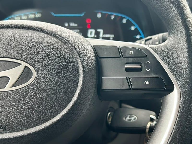 Hyundai I20 2025 - Imagen 17 de 20