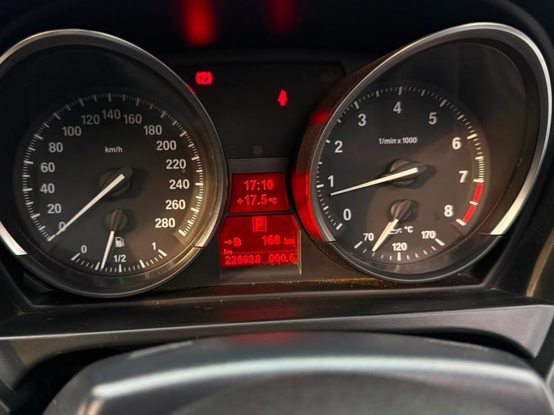 BMW Z4 2015 - Imagen 7 de 20