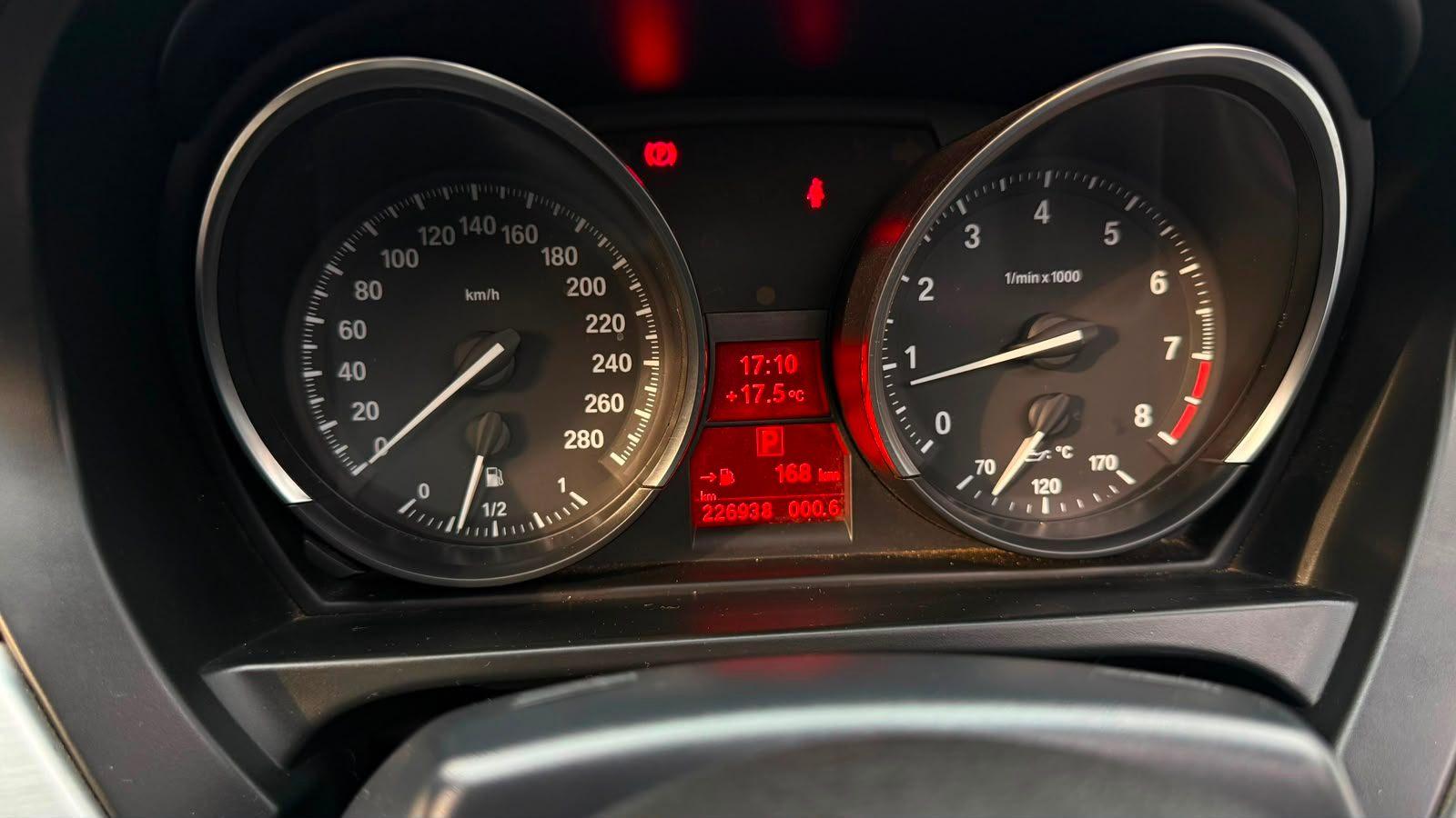 BMW Z4 2015 - Imagen 7 de 20