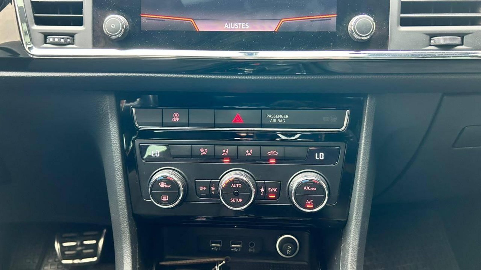 Seat Ateca 2021 - Imagen 17 de 20