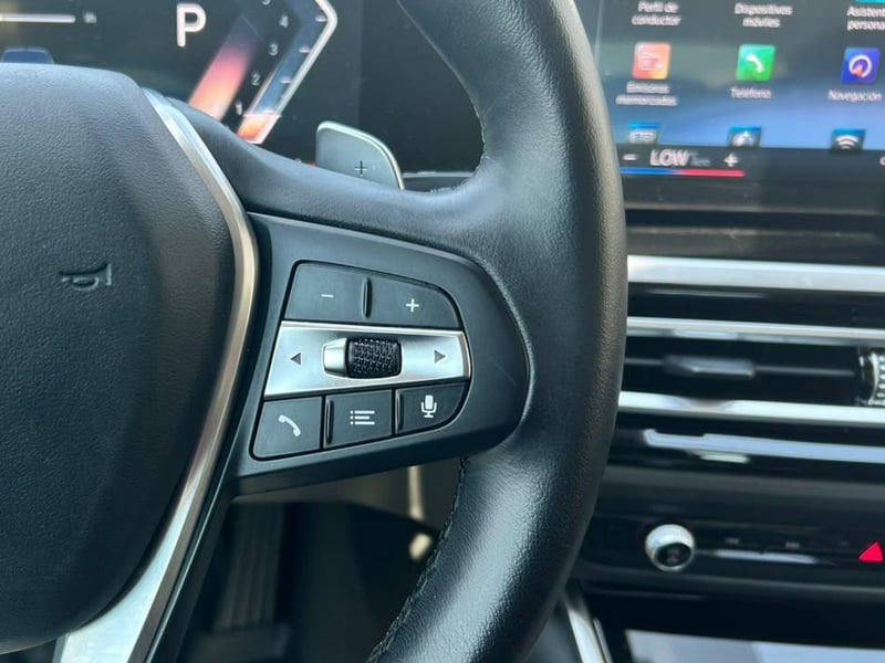 BMW 320I URBAN LCI 2023 - Imagen 18 de 20