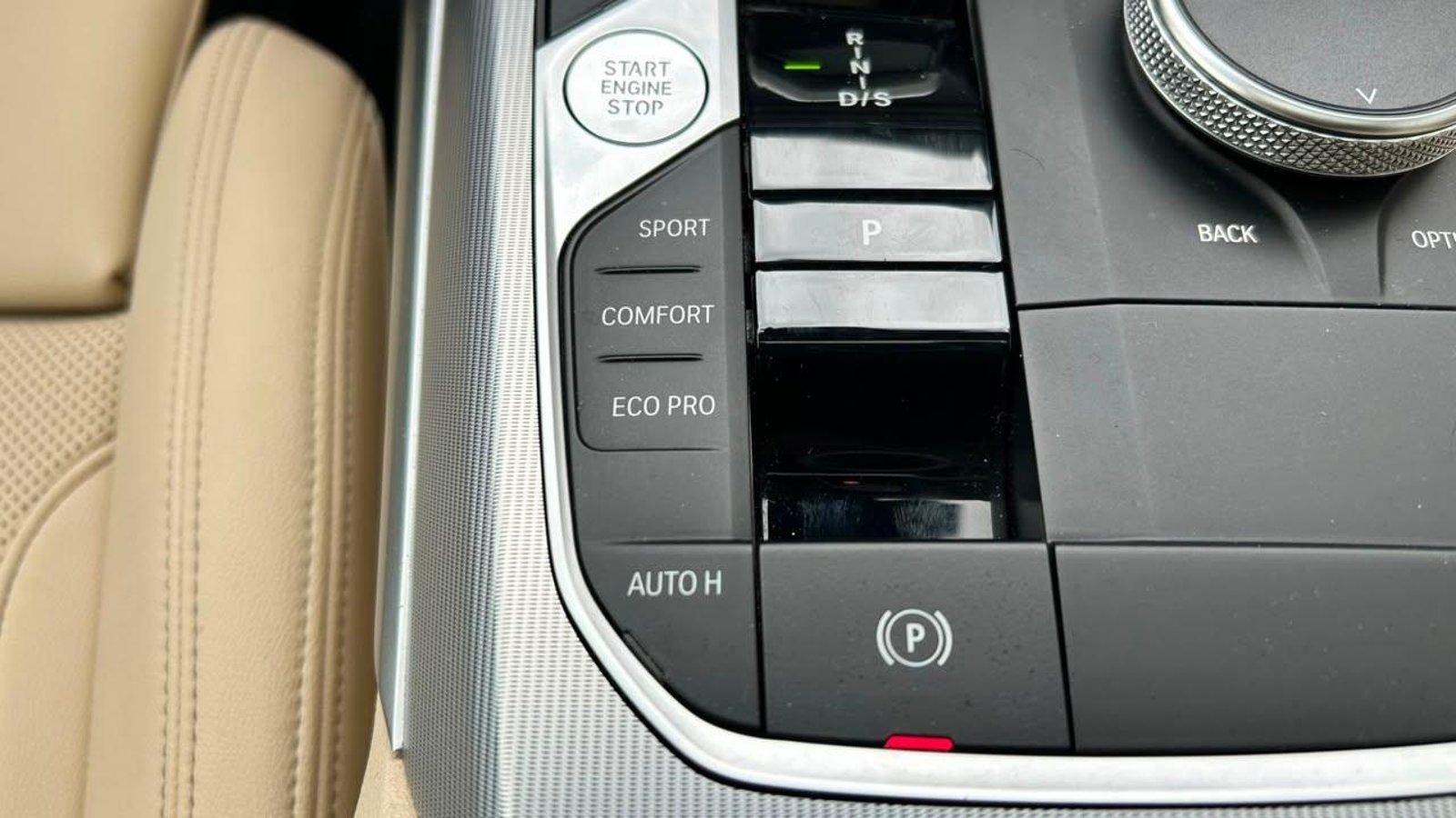 BMW 420I 2024 - Imagen 17 de 20