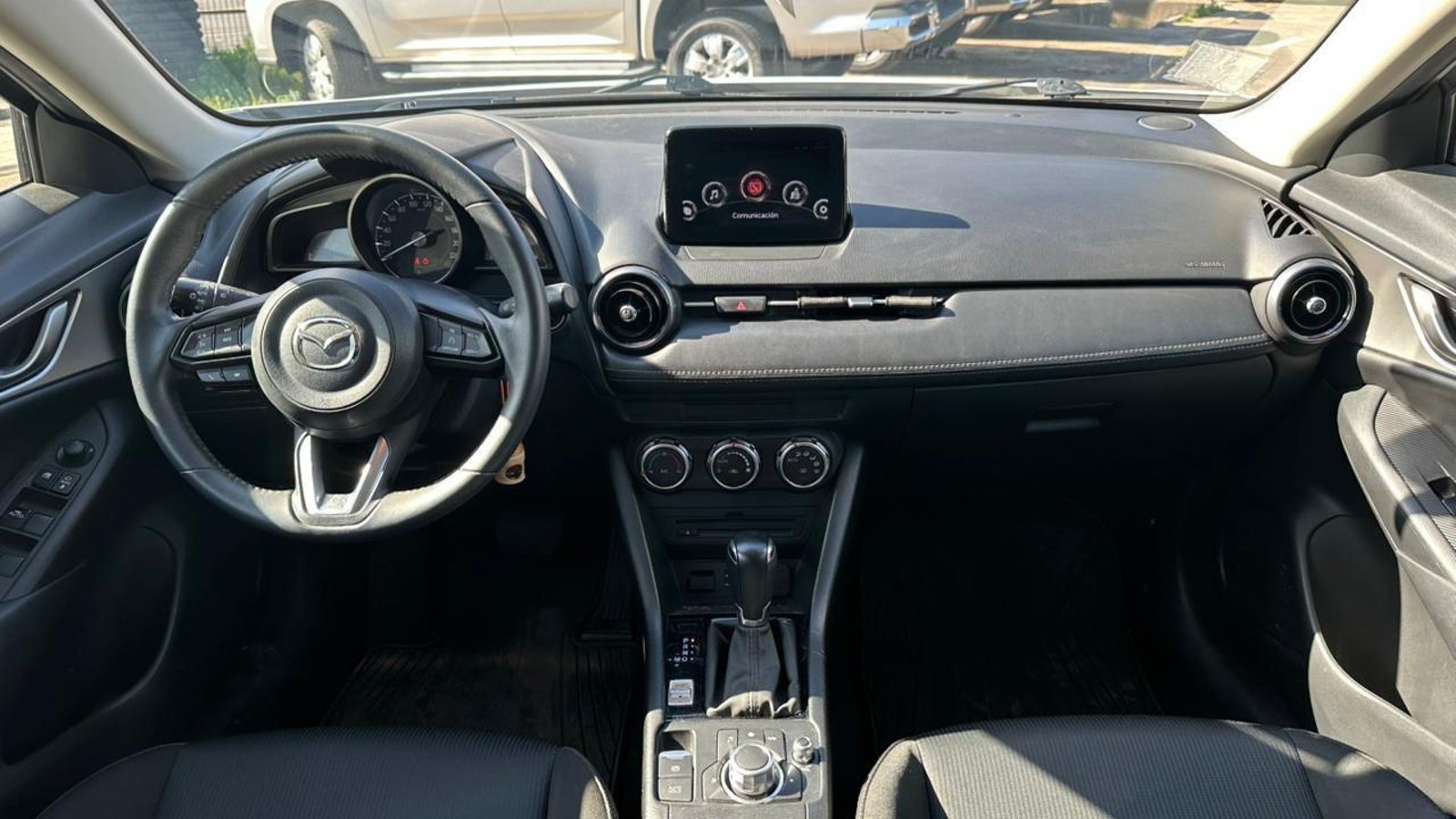 Mazda NEW CX 3 R 4X4 2.0 AUT 2022 - Imagen 6 de 20