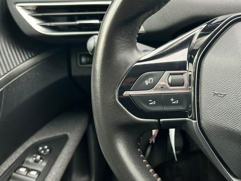 Peugeot 3008 2022 - Imagen 19 de 20