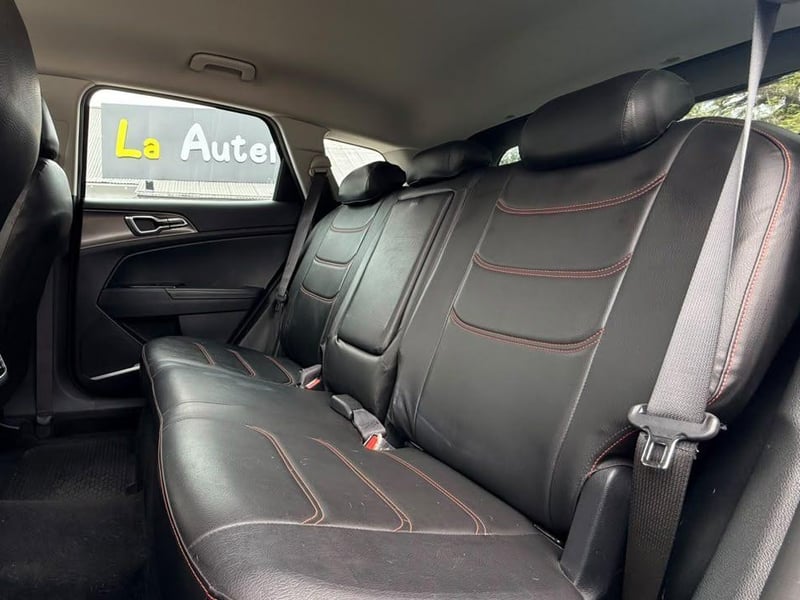 Kia SPORTAGE 2022 - Imagen 7 de 20